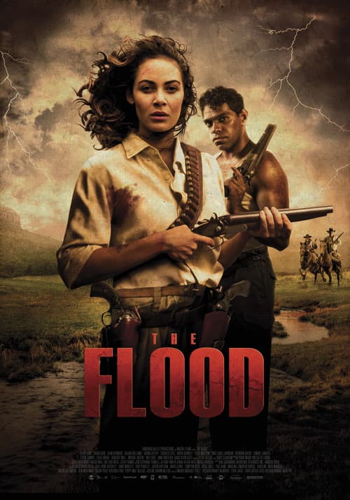 The Flood - Melodie der Rache