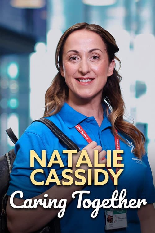 Natalie Cassidy: Caring Together