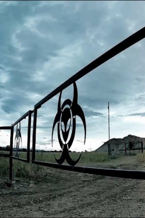 The Secret of Skinwalker Ranch: Behind the Gates