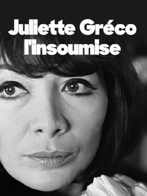 Juliette Gréco - Die Unvergleichliche