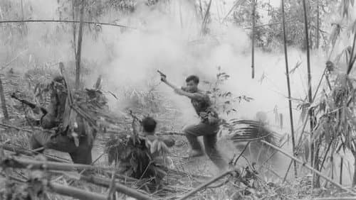 The Vietnam war: Part 3 - Hell on Earth
