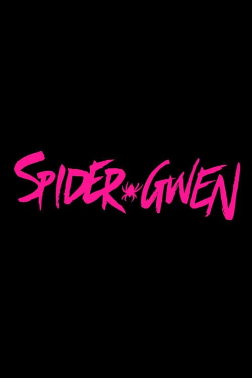 Untitled Spider-Gwen Film