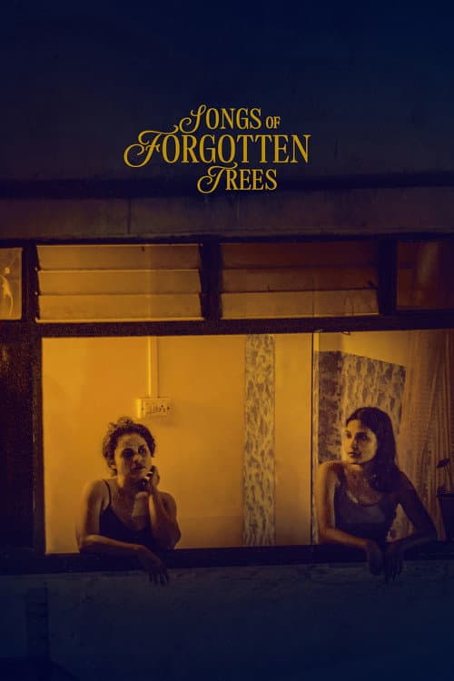 Songs of Forgotten Trees