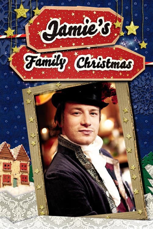 Jamie Oliver Familien Weihnachten