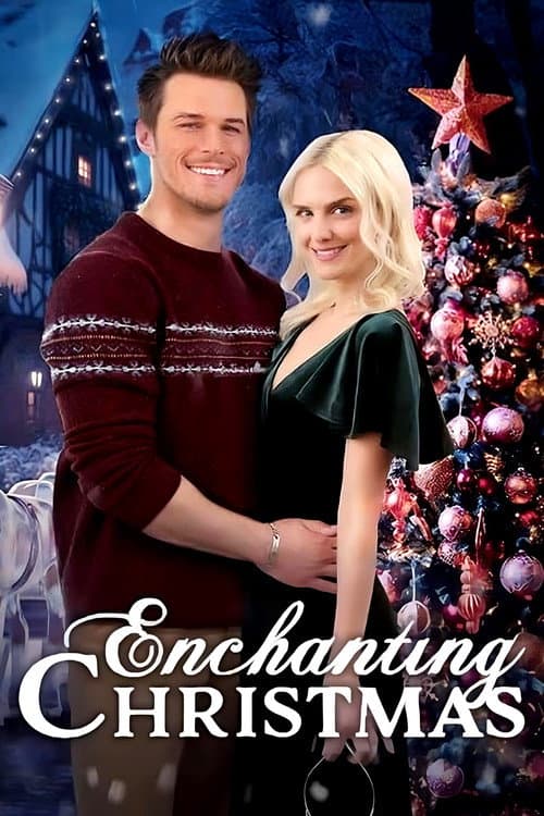 Der Zauber der Eisprinzessin - Enchanting Christmas