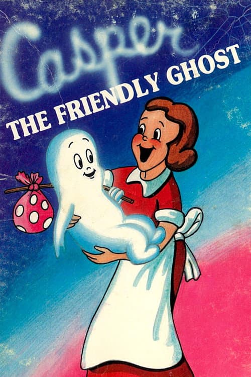 Casper der freundliche Geist