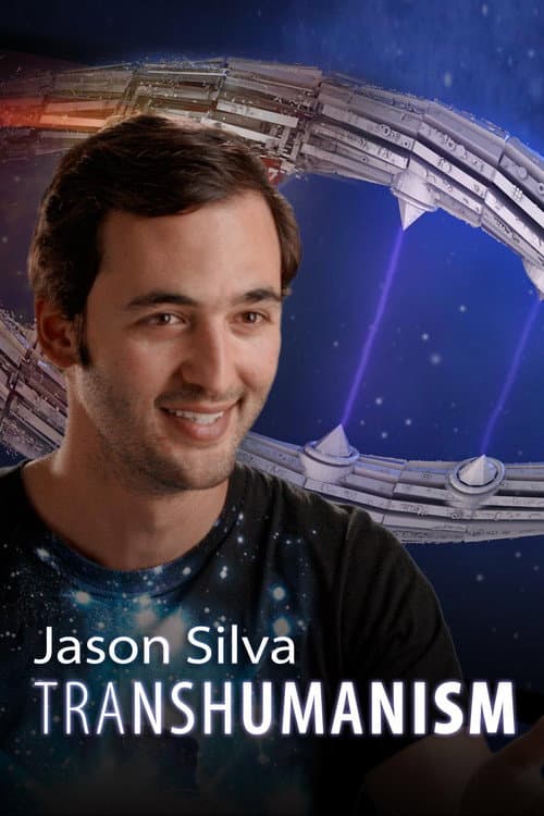 Jason Silva: Transhumanism