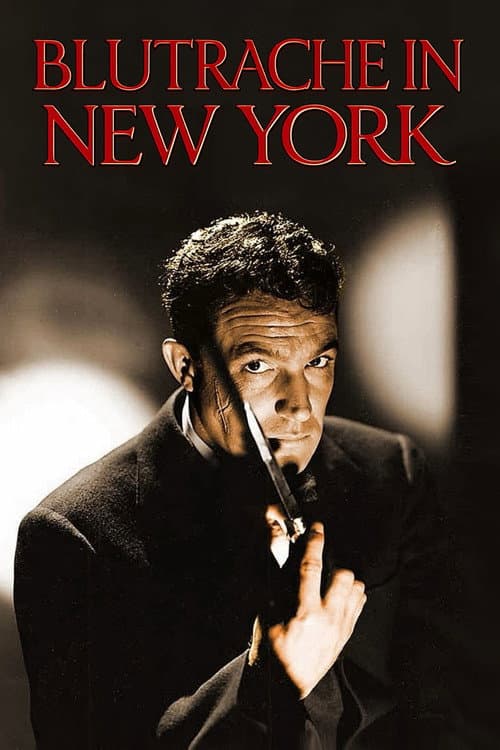 Blutrache in New York