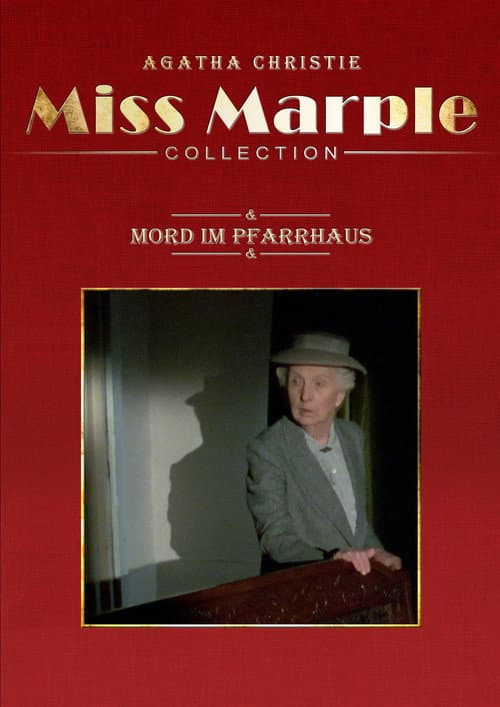 Mord im Pfarrhaus