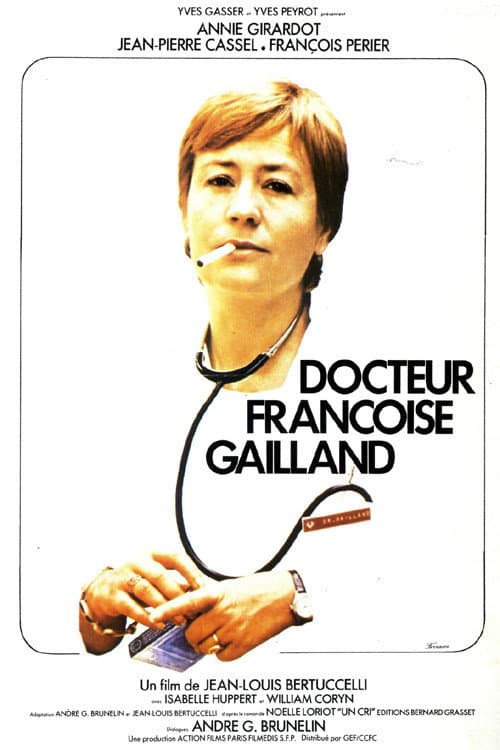 Dr. med. Francoise Gailland