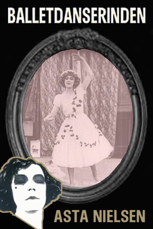 Ballettänzerin