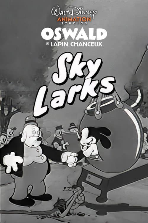 Sky Larks