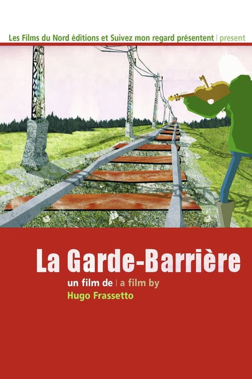 La garde-barrière
