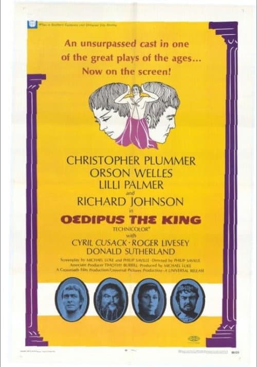 König Oedipus