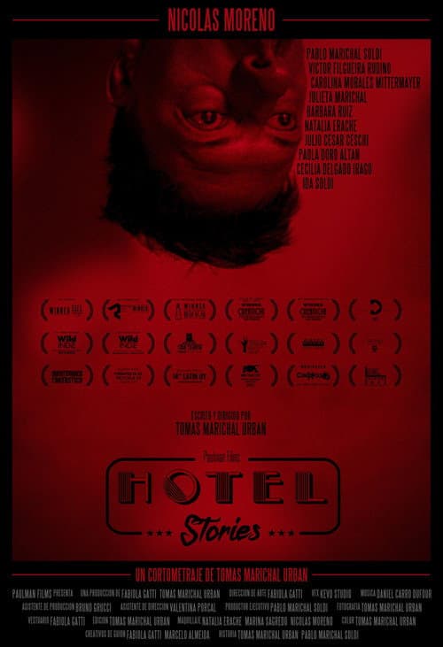 Hotel Stories