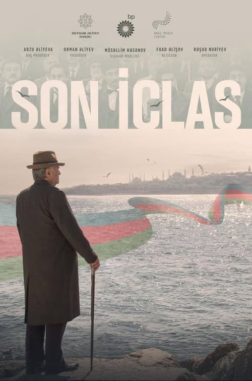 Son İclas