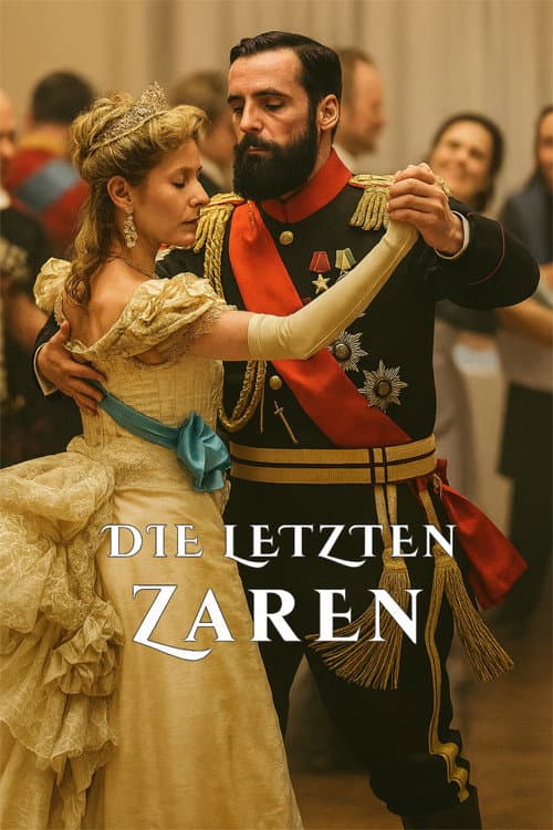 Die letzten Zaren