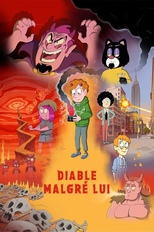 Diable malgré lui