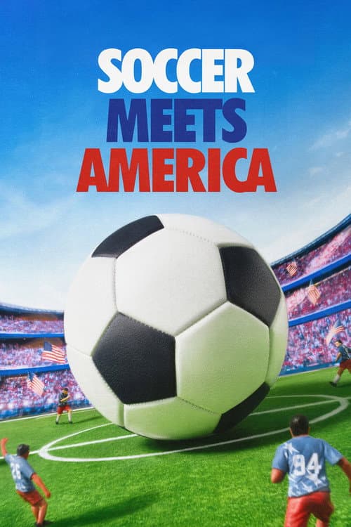 Soccer Meets America