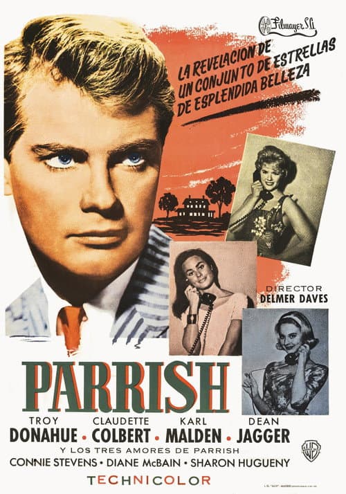 Parrish