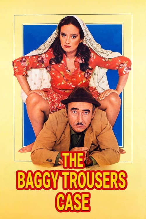 The Baggy Trousers Case