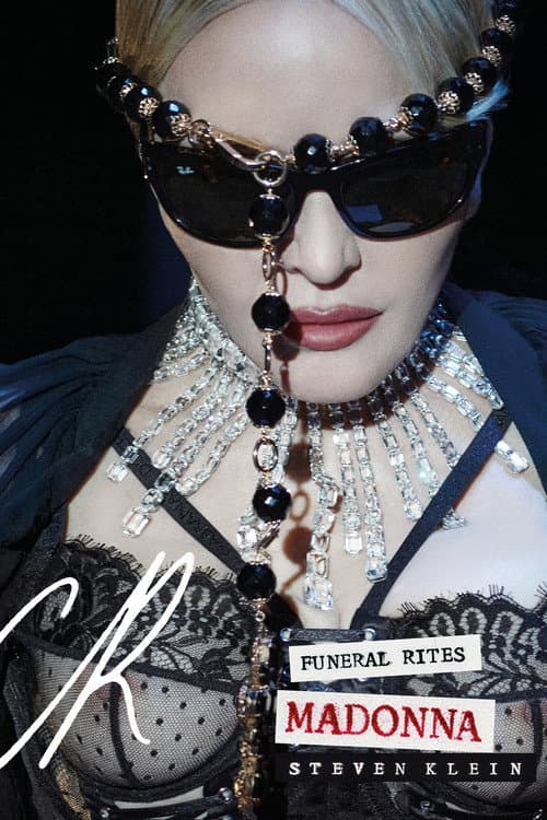 Madonna - Rebel of Pop