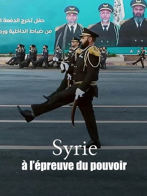 Syriens neue Herrscher