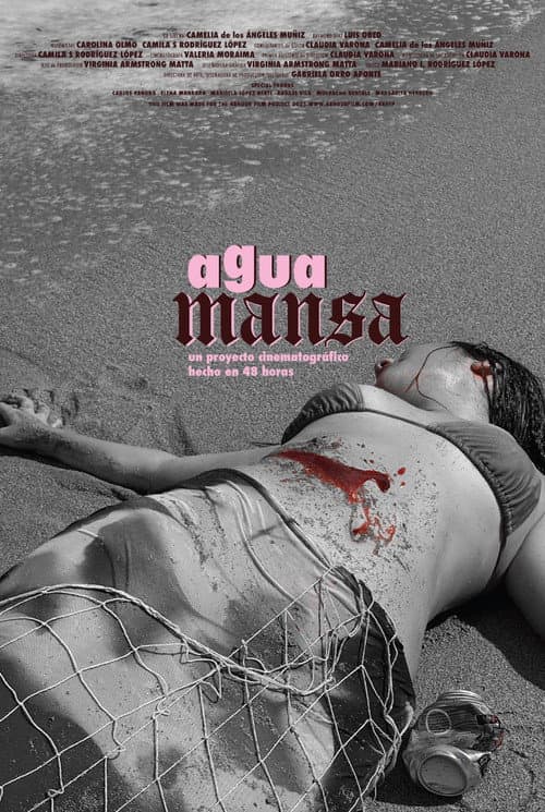 Agua Mansa