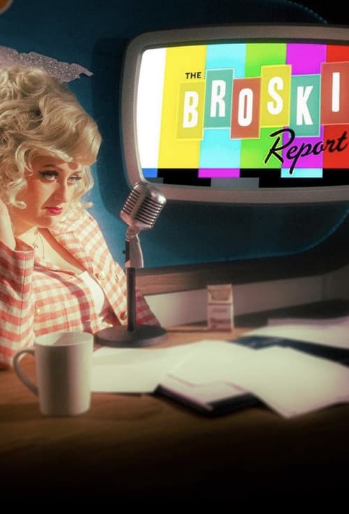 The Broski Report with Brittany Broski