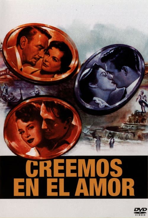 Creemos en el Amor