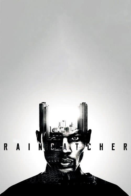 Rain Catcher (Short Film)