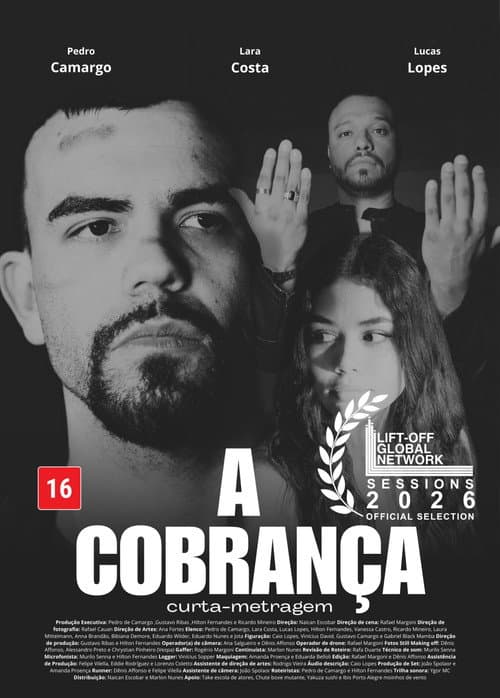 A Cobrança