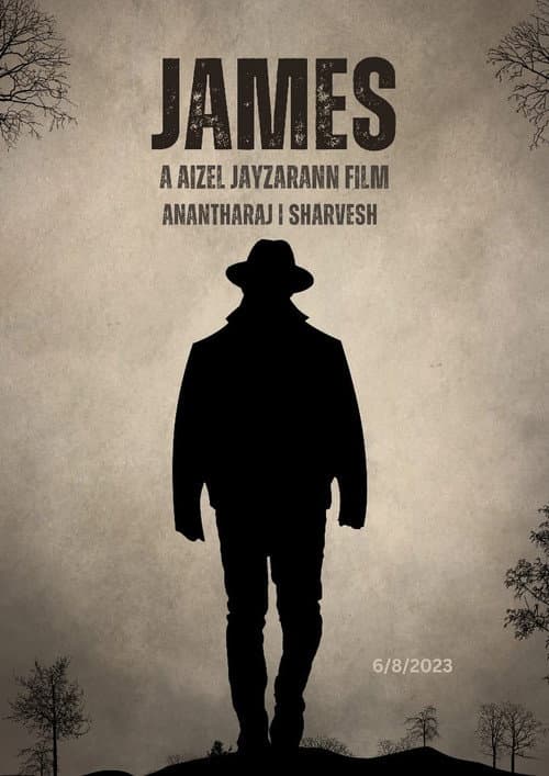 James The Bloodbath Revenge