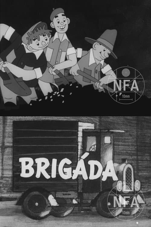 Brigáda II.