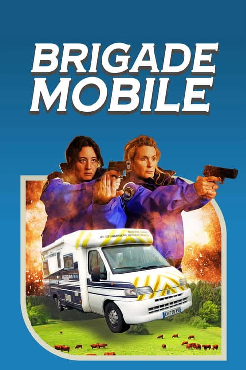Die Wohnmobil-Brigade