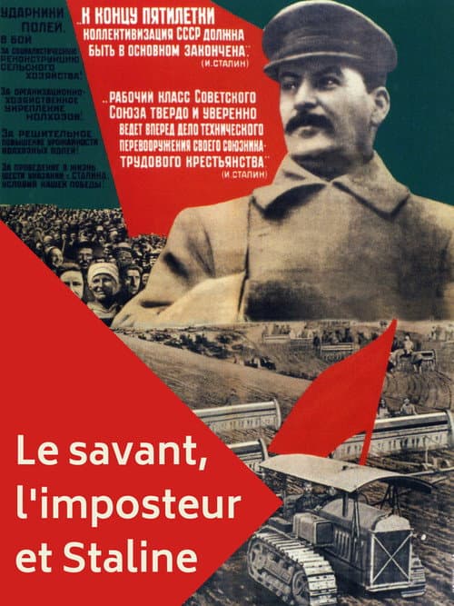 Wawilow, Lyssenko und Stalin - Oder: Wie ernähren wir das Volk?