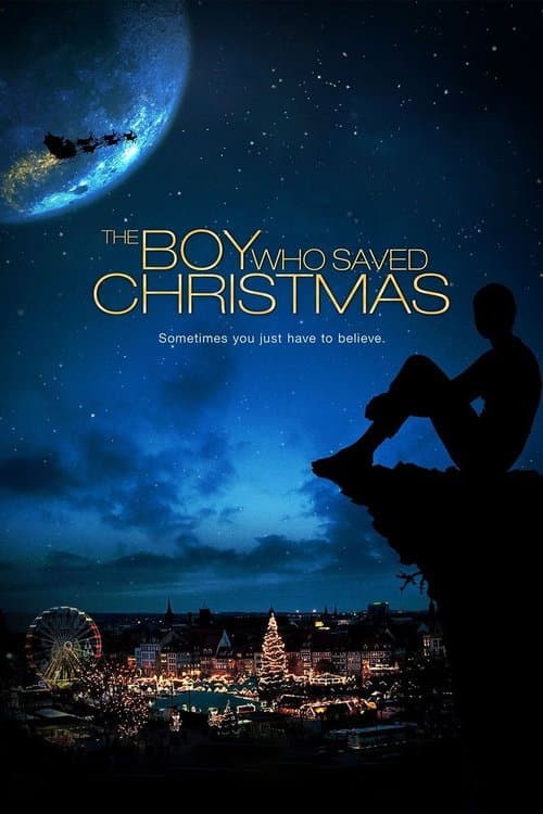 Der Junge, der Weihnachten rettete