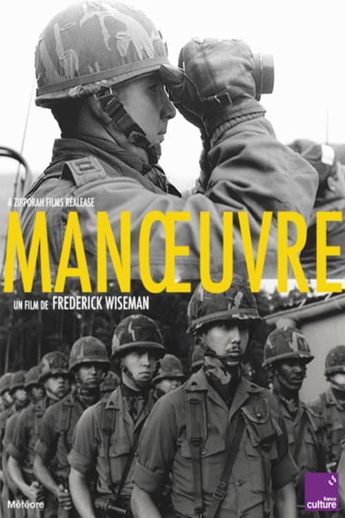Manoeuvre