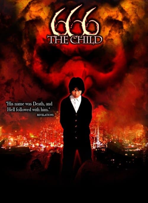 666: The Child - Der Sohn des Teufels