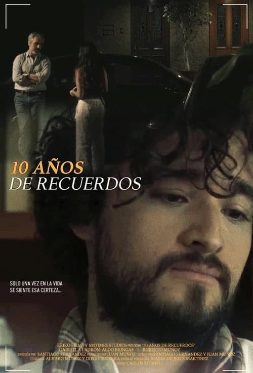 10 Años de Recuerdos