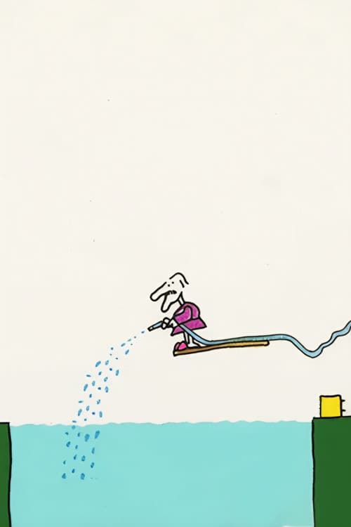 La piscina