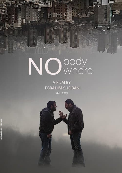 No Where No Body