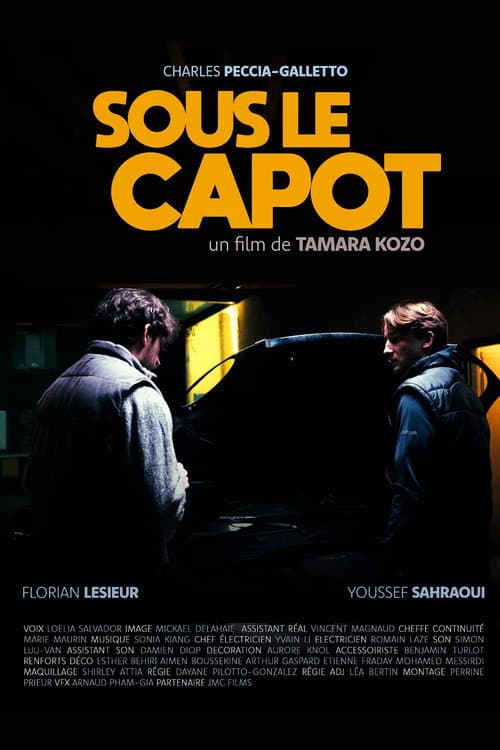 Sous le capot