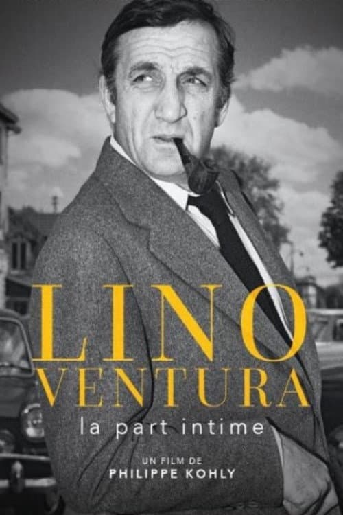 Lino Ventura - Ganove mit Herz