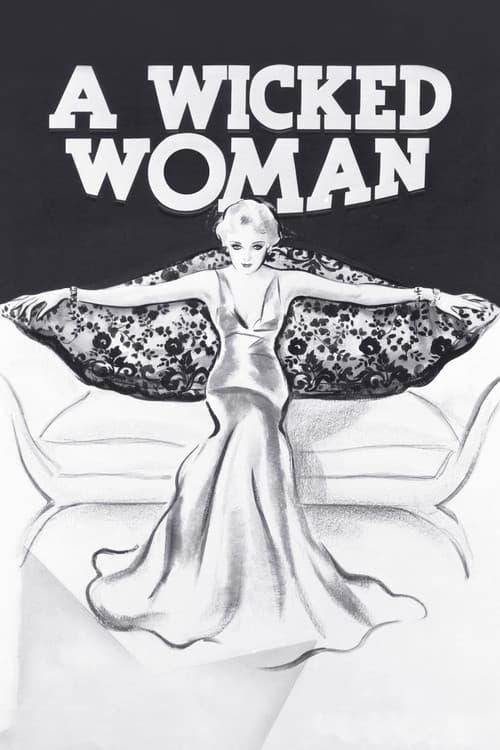 A Wicked Woman