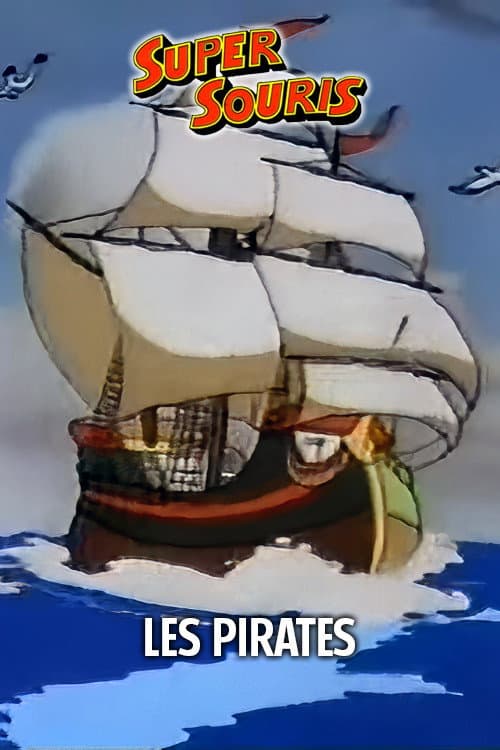 Les Pirates