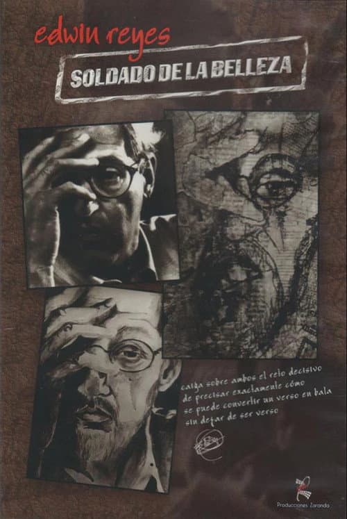 Edwin Reyes: soldado de la belleza
