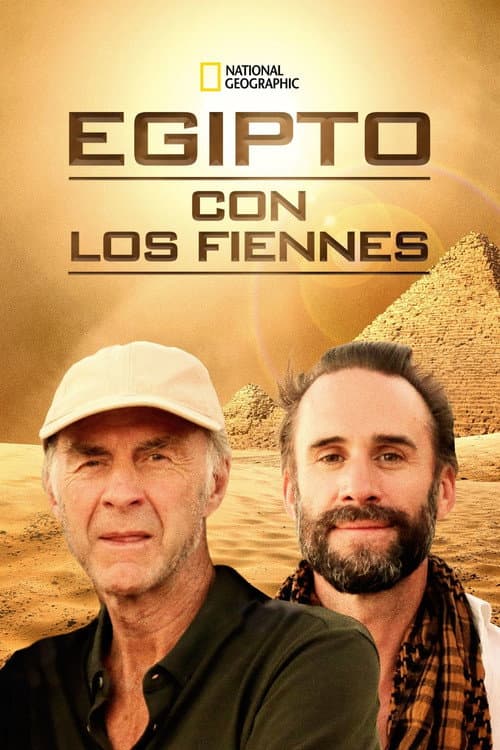 Egypt with the World's Greatest Explorer