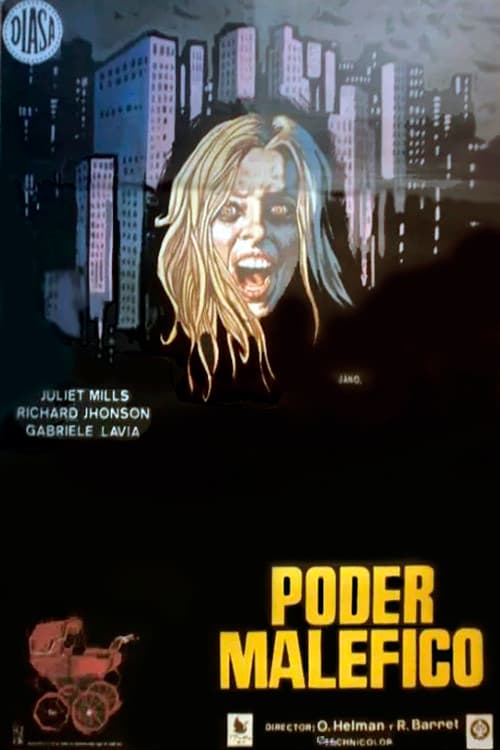 Poder maléfico