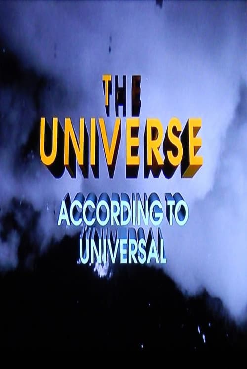 Das Universum laut Universal